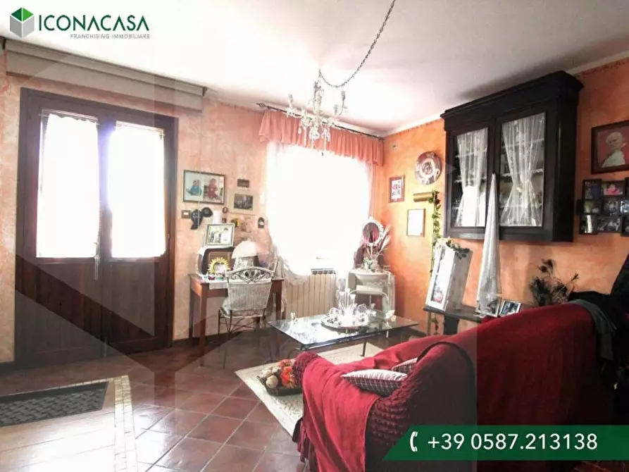 Immagine 56 di Terratetto in vendita  a Montopoli In Val D'arno