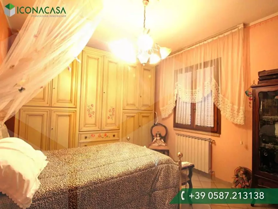 Immagine 79 di Terratetto in vendita  a Montopoli In Val D'arno