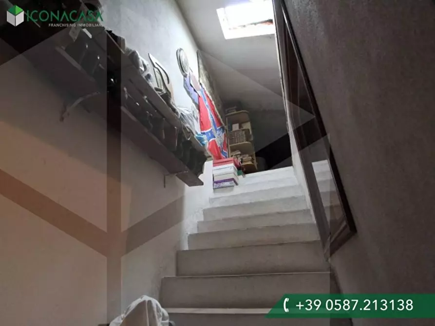 Immagine 6 di Terratetto in vendita  a Montopoli In Val D'arno