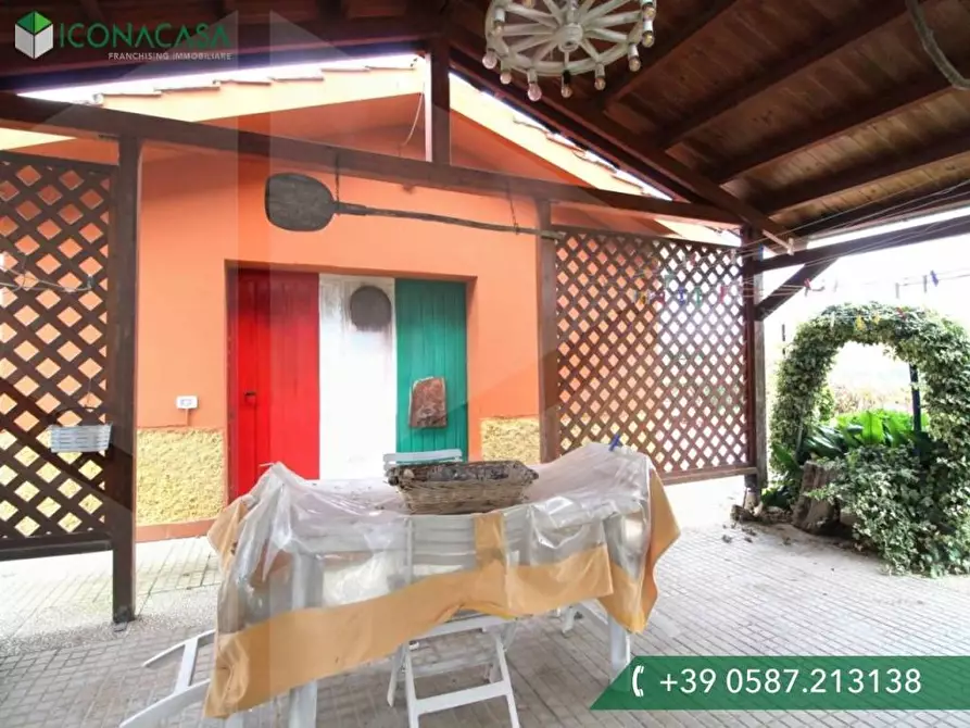 Immagine 8 di Terratetto in vendita  a Montopoli In Val D'arno