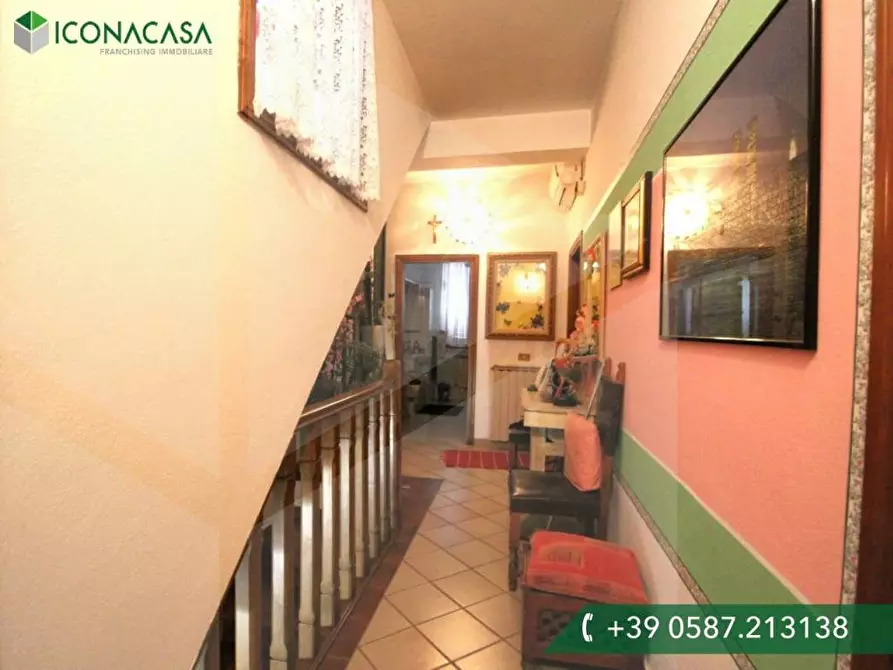 Immagine 67 di Terratetto in vendita  a Montopoli In Val D'arno