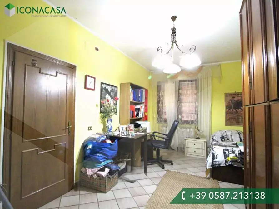 Immagine 76 di Terratetto in vendita  a Montopoli In Val D'arno