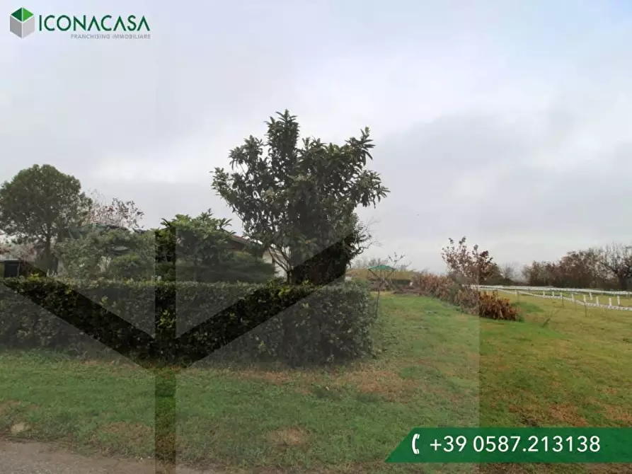 Immagine 4 di Terratetto in vendita  a Montopoli In Val D'arno