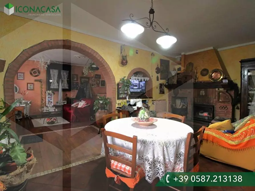 Immagine 59 di Terratetto in vendita  a Montopoli In Val D'arno