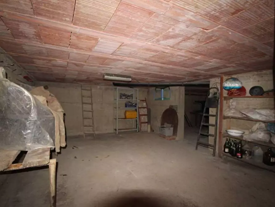 Immagine 5 di Terratetto in vendita  a Montopoli In Val D'arno