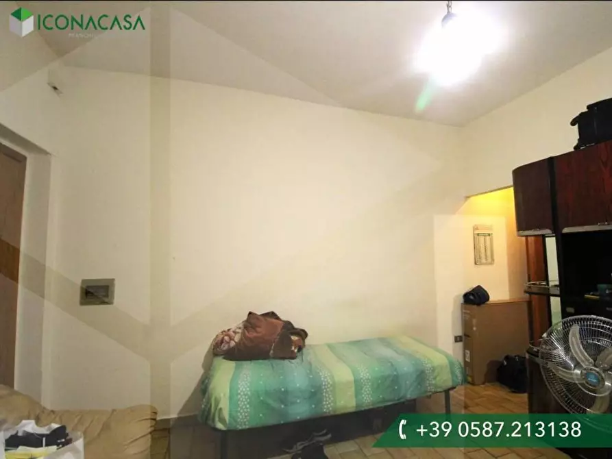 Immagine 16 di Appartamento in vendita  a Pontedera