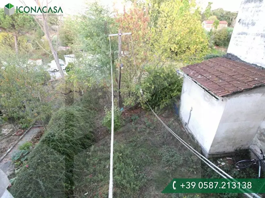 Immagine 18 di Appartamento in vendita  a Pontedera