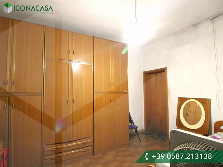 Immagine 17 di Appartamento in vendita  a Pontedera