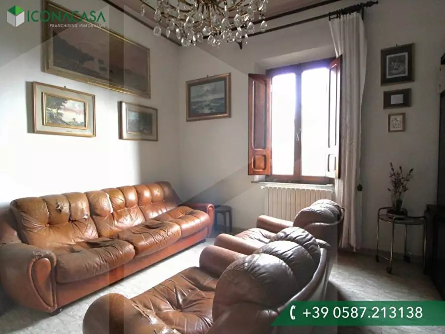 Immagine 49 di Appartamento in vendita  a Pontedera