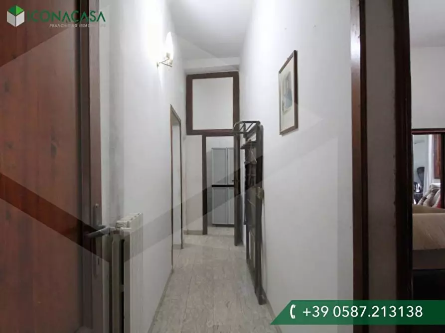 Immagine 73 di Appartamento in vendita  a Pontedera