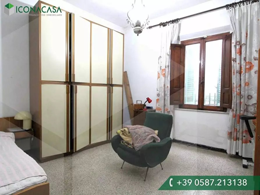 Immagine 66 di Appartamento in vendita  a Pontedera