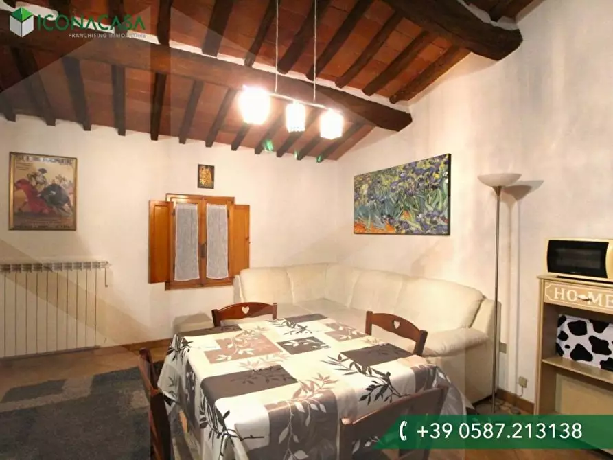 Immagine 20 di Appartamento in vendita  a Montopoli In Val D'arno