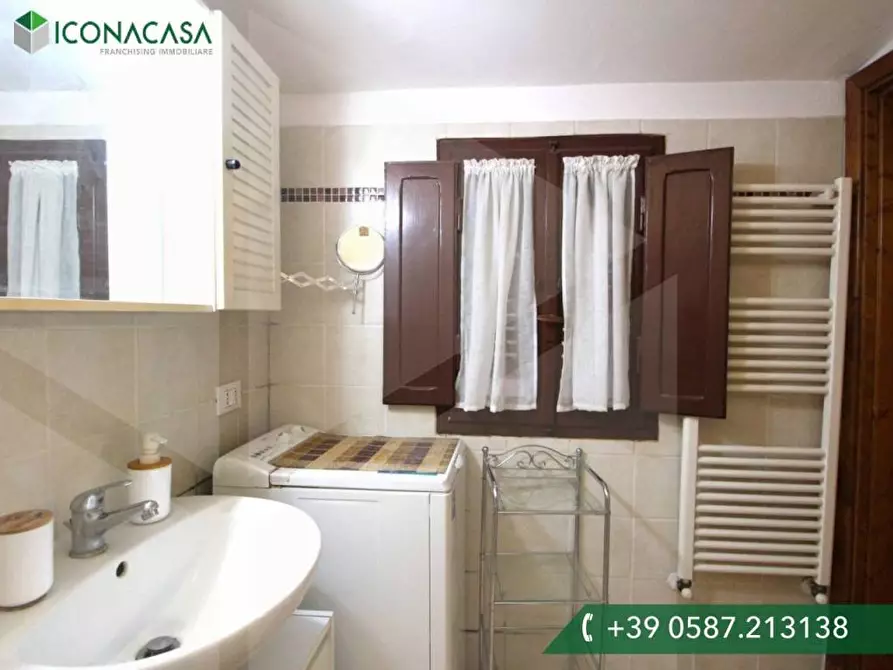 Immagine 29 di Appartamento in vendita  a Montopoli In Val D'arno