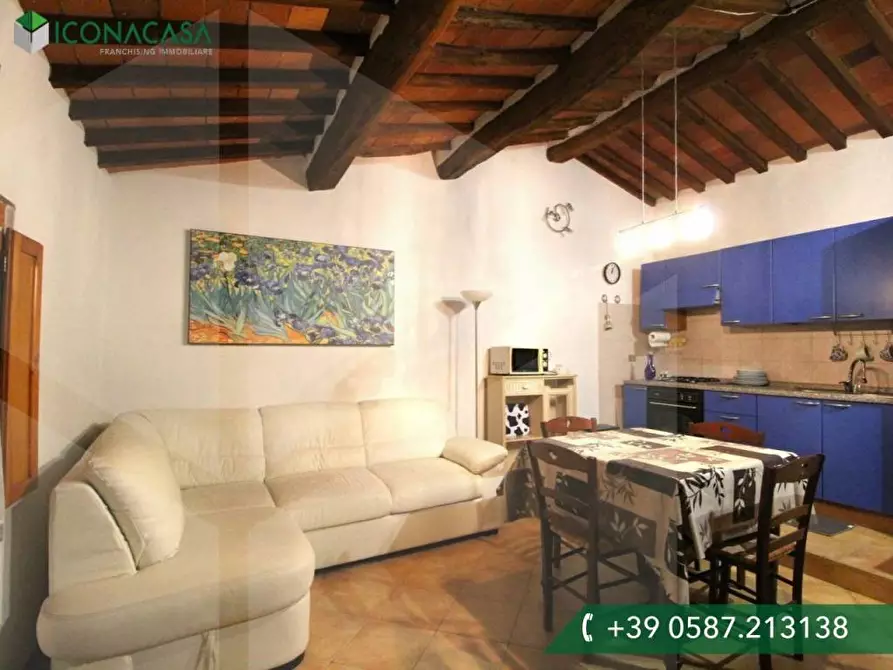 Immagine 22 di Appartamento in vendita  a Montopoli In Val D'arno