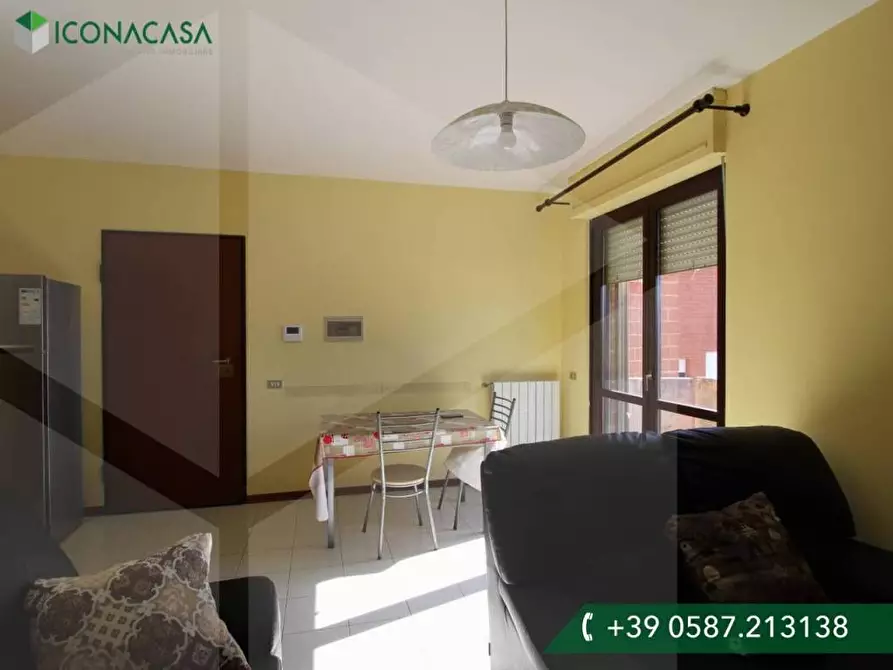 Immagine 4 di Appartamento in vendita  a Pontedera