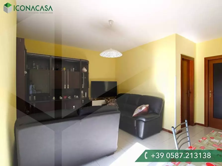 Immagine 6 di Appartamento in vendita  a Pontedera