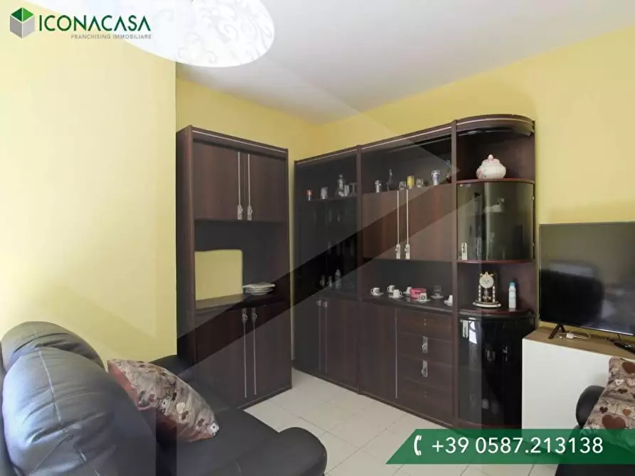 Immagine 7 di Appartamento in vendita  a Pontedera