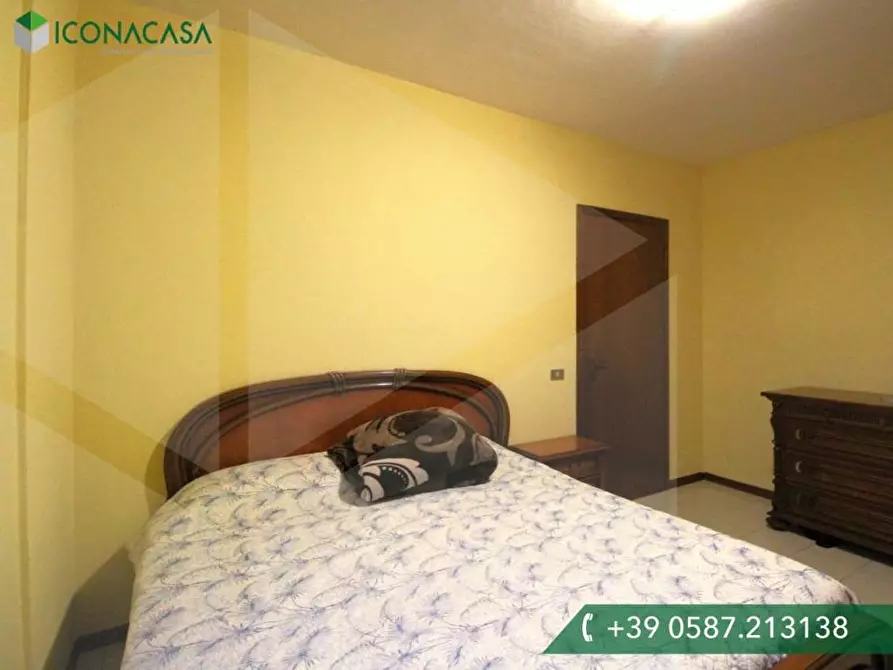 Immagine 12 di Appartamento in vendita  a Pontedera