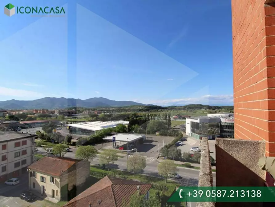 Immagine 18 di Appartamento in vendita  a Pontedera