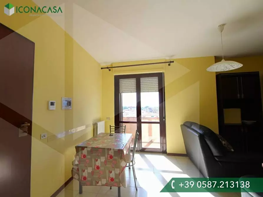 Immagine 3 di Appartamento in vendita  a Pontedera