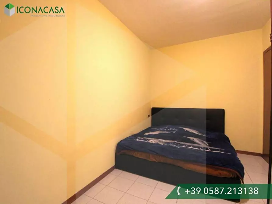 Immagine 14 di Appartamento in vendita  a Pontedera