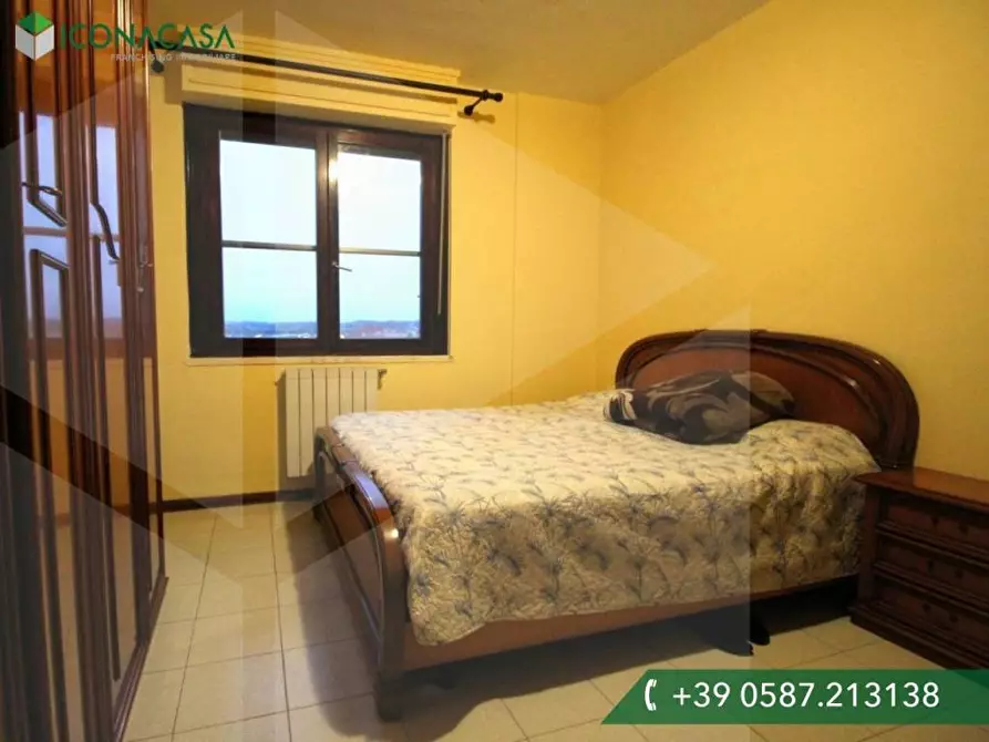 Immagine 10 di Appartamento in vendita  a Pontedera