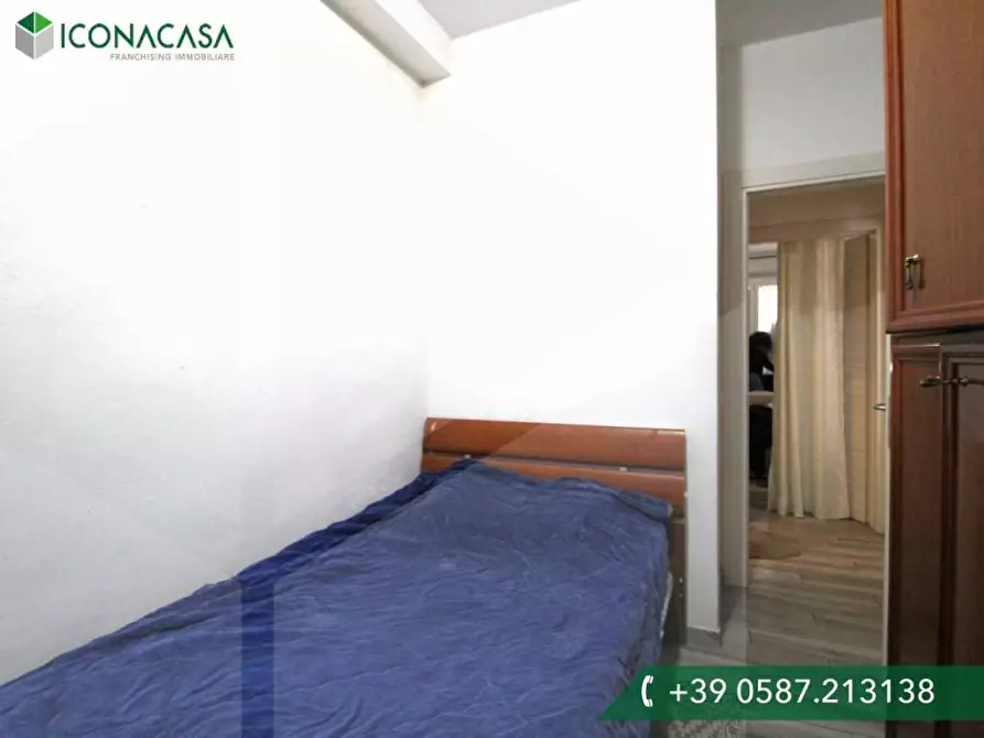 Immagine 38 di Appartamento in vendita  a Pontedera