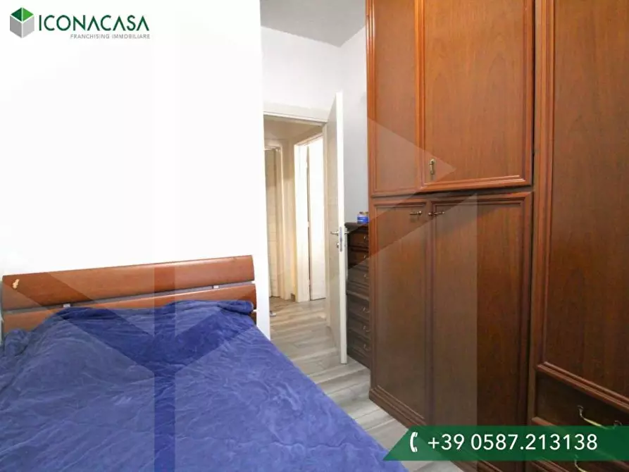 Immagine 31 di Appartamento in vendita  a Pontedera