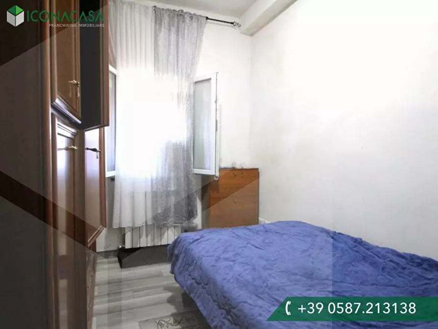 Immagine 37 di Appartamento in vendita  a Pontedera