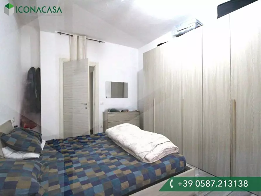 Immagine 39 di Appartamento in vendita  a Pontedera