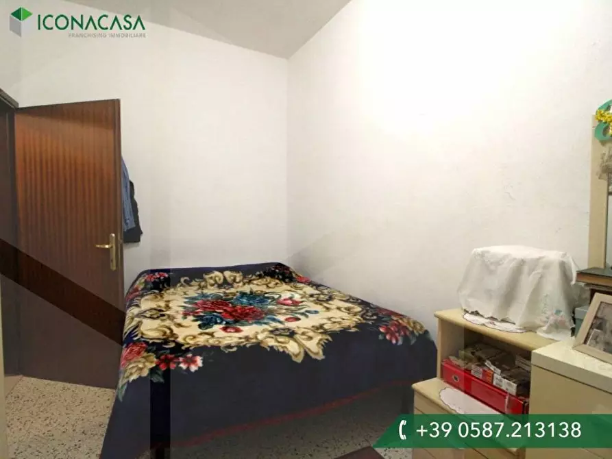 Immagine 18 di Terratetto in vendita  a Montopoli In Val D'arno