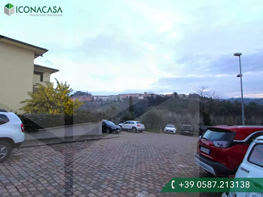 Immagine 3 di Terratetto in vendita  a Montopoli In Val D'arno