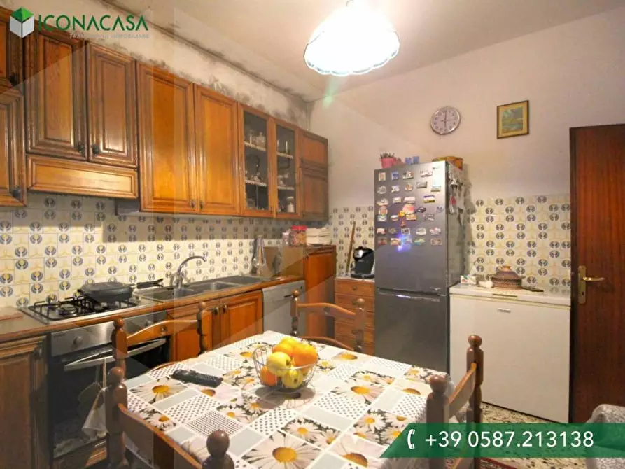 Immagine 7 di Terratetto in vendita  a Montopoli In Val D'arno