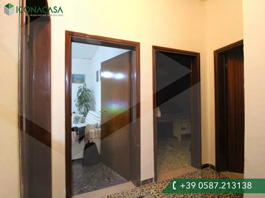 Immagine 12 di Terratetto in vendita  a Montopoli In Val D'arno