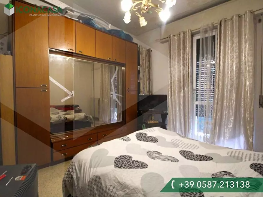 Immagine 13 di Appartamento in vendita  a Pontedera