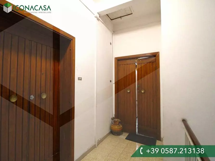 Immagine 18 di Appartamento in vendita  a Pontedera