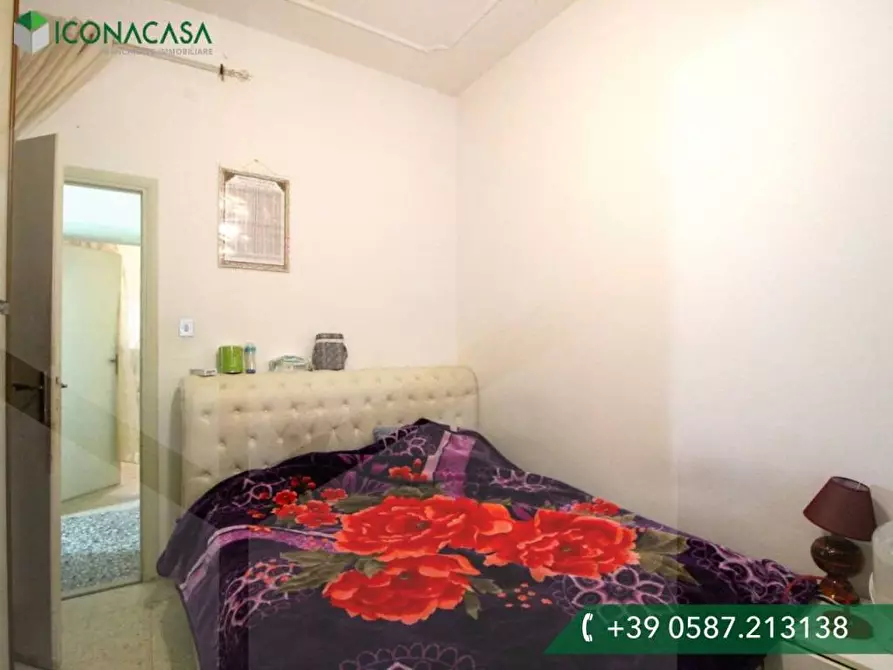 Immagine 16 di Appartamento in vendita  a Pontedera