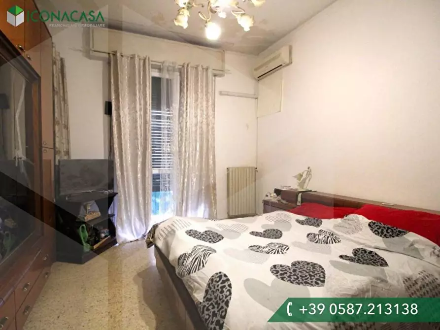 Immagine 10 di Appartamento in vendita  a Pontedera