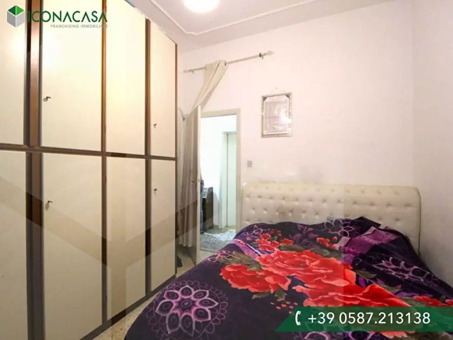 Immagine 17 di Appartamento in vendita  a Pontedera