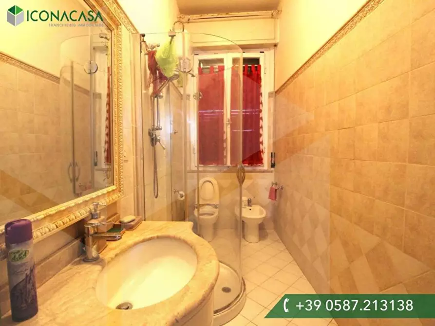 Immagine 9 di Appartamento in vendita  a Pontedera