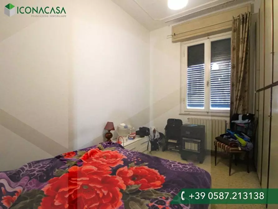 Immagine 15 di Appartamento in vendita  a Pontedera