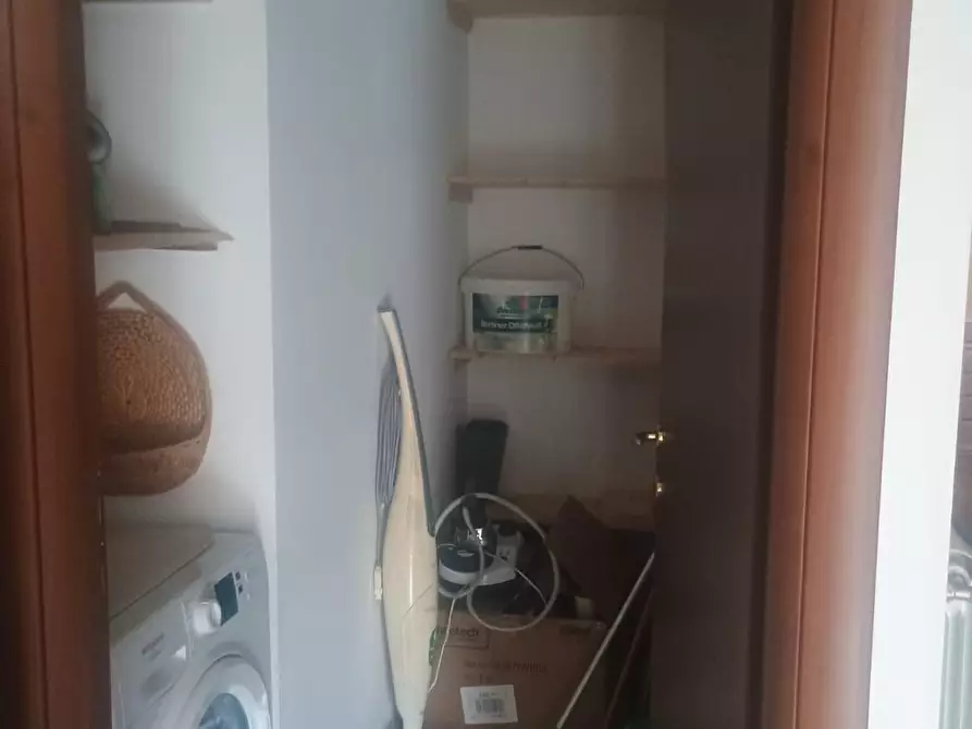 Immagine 7 di Appartamento in vendita  a Ponsacco