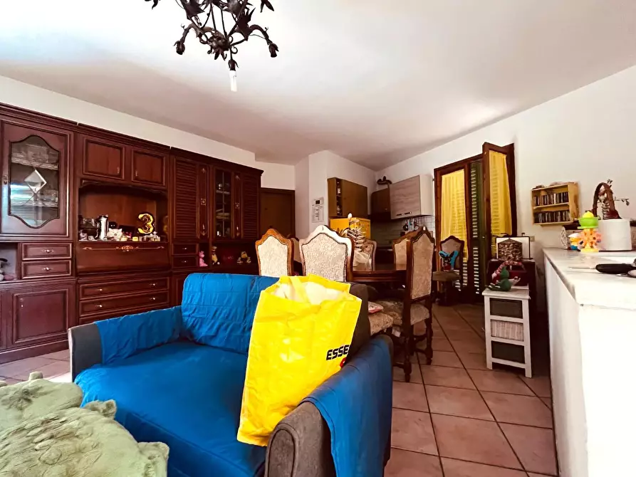 Immagine 15 di Appartamento in vendita  a Montecatini Terme