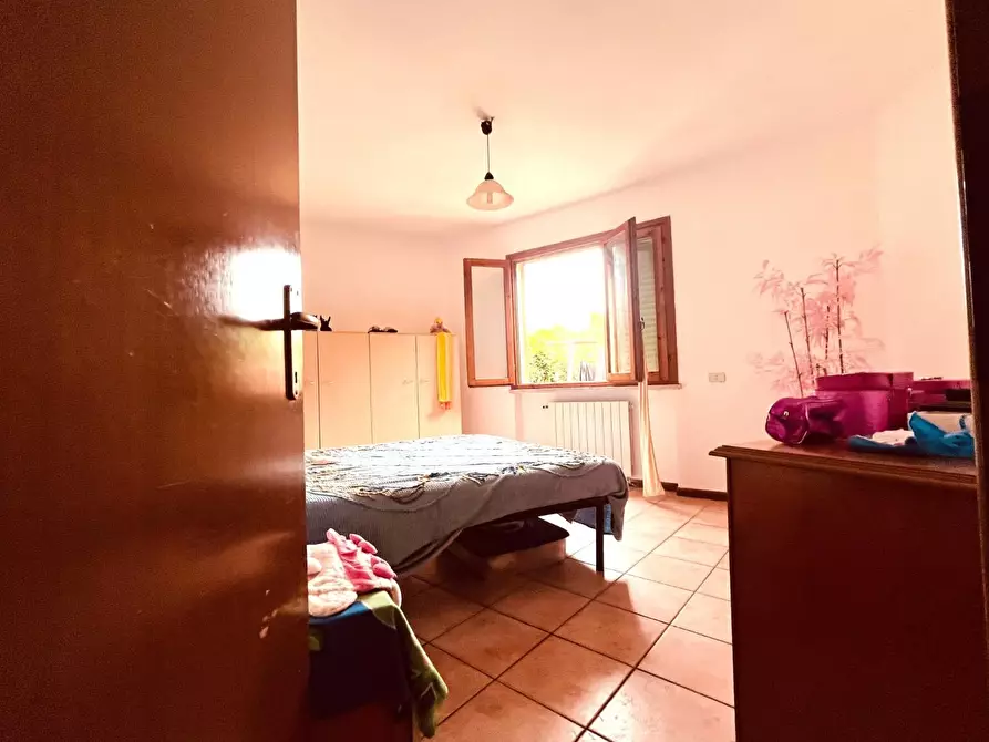 Immagine 22 di Appartamento in vendita  a Montecatini Terme