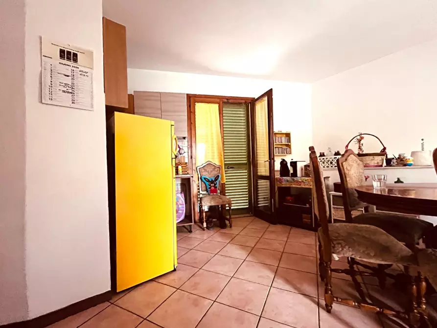 Immagine 13 di Appartamento in vendita  a Montecatini Terme