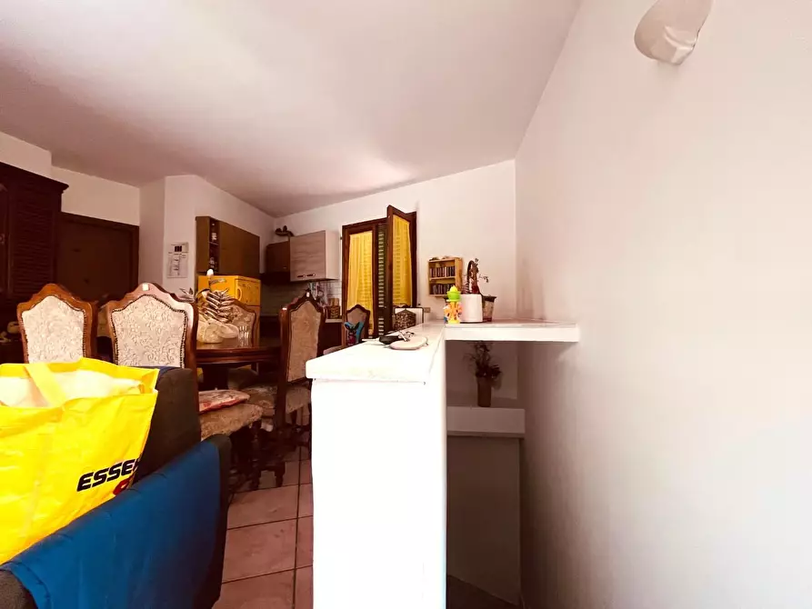 Immagine 14 di Appartamento in vendita  a Montecatini Terme