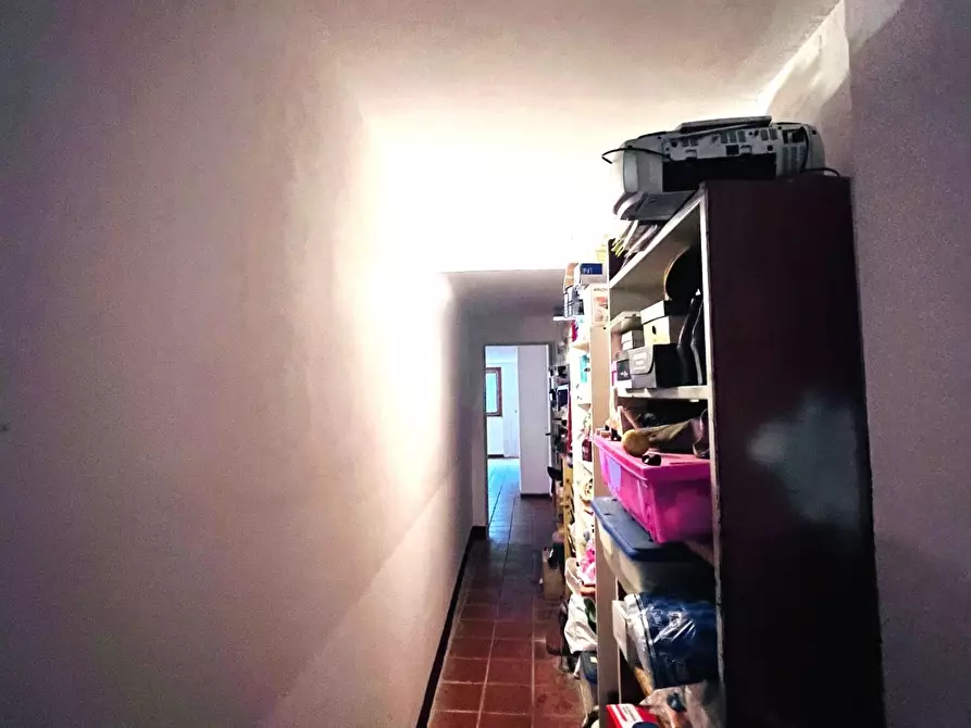Immagine 5 di Appartamento in vendita  a Montecatini Terme