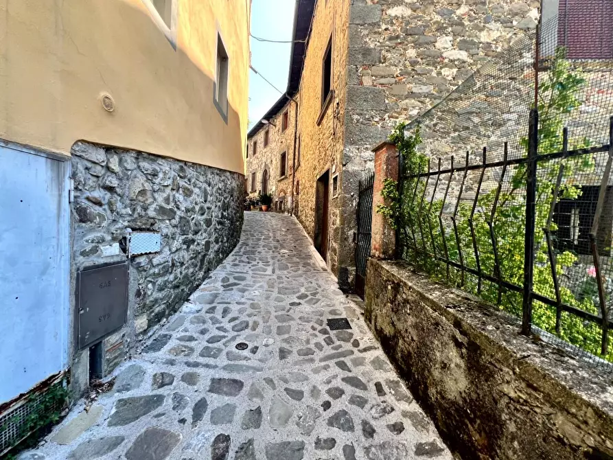 Immagine 7 di Terratetto in vendita  a Borgo A Mozzano