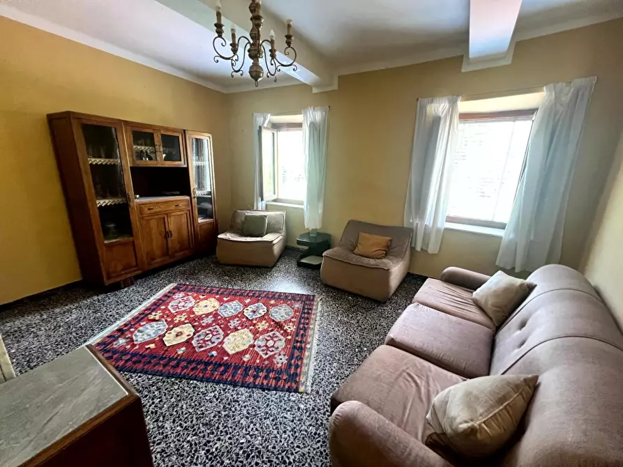Immagine 15 di Terratetto in vendita  a Borgo A Mozzano