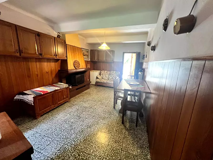 Immagine 12 di Terratetto in vendita  a Borgo A Mozzano